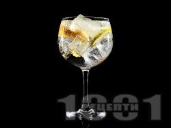      (Gin and French) -   